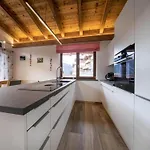 Alpesi faház Luxury Alpine In Neukirchen Neukirchen am Großvenediger