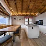 Luxury Alpine In Neukirchen