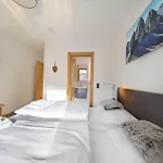 Alpesi faház Luxury Alpine In Neukirchen Neukirchen am Großvenediger