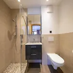 Luxury Alpine In Neukirchen Alpesi faház *