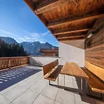 Luxury Alpine In Neukirchen Alpesi faház Neukirchen am Großvenediger