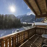 Luxury Alpine In Neukirchen