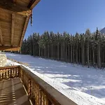 Luxury Alpine In Neukirchen *