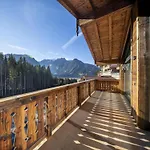 Alpesi faház Luxury Alpine In Neukirchen Neukirchen am Großvenediger
