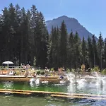 Alpesi faház Luxury Alpine In Neukirchen