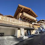 Luxury Alpine In Neukirchen Neukirchen am Großvenediger