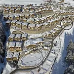 Alpesi faház Luxury Alpine In Neukirchen Neukirchen am Großvenediger