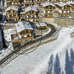 Alpesi faház Luxury Alpine In Neukirchen *