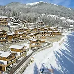 Luxury Alpine In Neukirchen Alpesi faház *