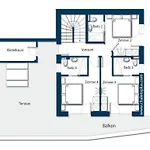 Luxury Alpine In Neukirchen Alpesi faház *