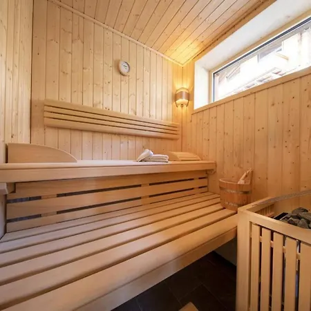 Luxury Alpine In Neukirchen *