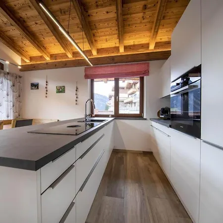 Chalet Luxury Alpine In Neukirchen Neukirchen am Großvenediger