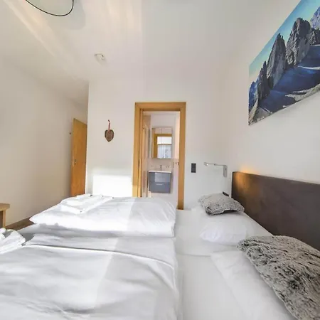Chalet Luxury Alpine In Neukirchen Neukirchen am Großvenediger
