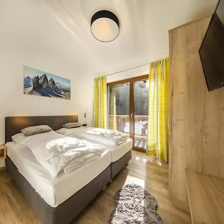 Luxury Alpine In Neukirchen