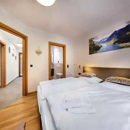 Luxury Alpine In Neukirchen Chalet *