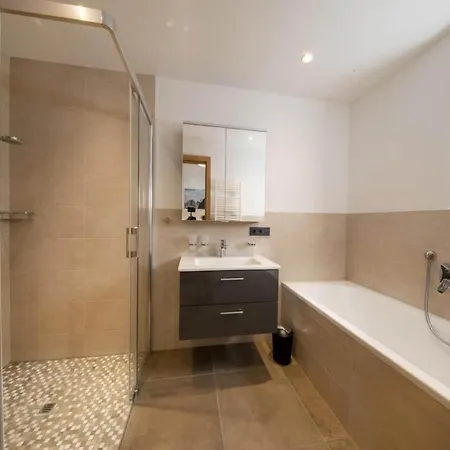 Chalet Luxury Alpine In Neukirchen Neukirchen am Großvenediger