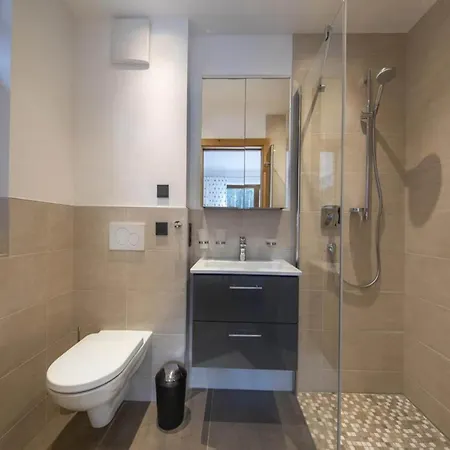 Luxury Alpine With View Chalet *