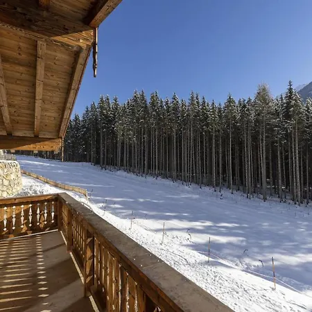 Luxury Alpine With View *