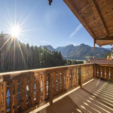 Luxury Alpine In Neukirchen * Neukirchen am Großvenediger