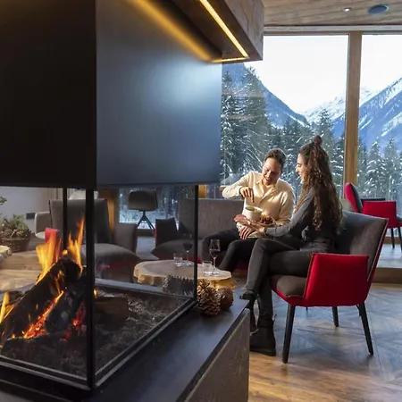 Luxury Alpine In Neukirchen