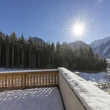 Luxury Alpine With View * Neukirchen am Großvenediger