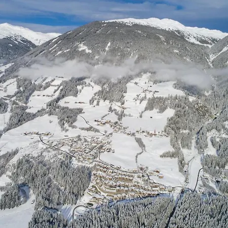 Luxury Alpine In Neukirchen * Neukirchen am Großvenediger