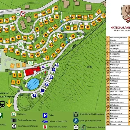 Luxury Alpine With View *