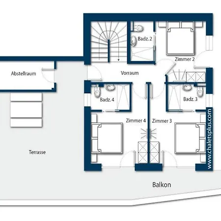 Luxury Alpine In Neukirchen Chalet *