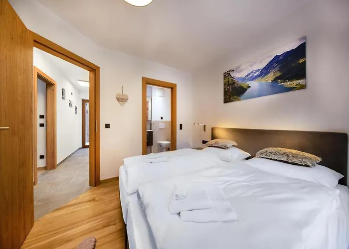 Luxury Alpine In Neukirchen Chalet *