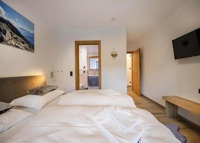 Luxury Alpine In Neukirchen