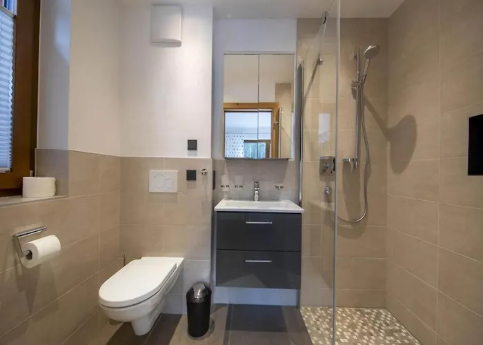 Luxury Alpine With View シャレー *