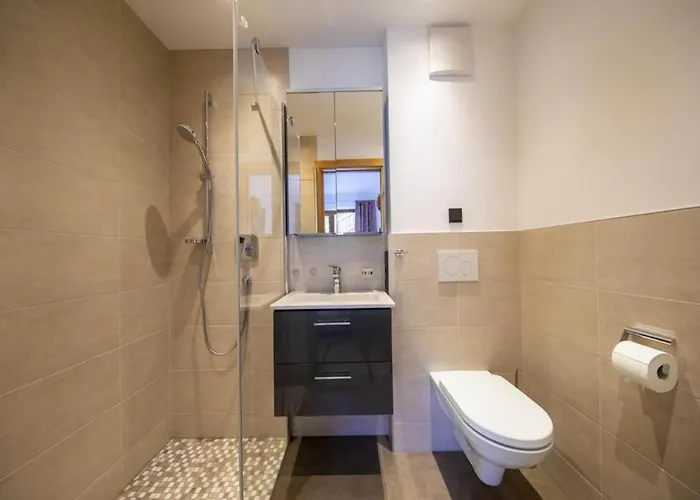 Luxury Alpine With View シャレー *