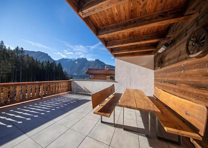 Luxury Alpine In Neukirchen Chalet Neukirchen am Grossvenediger