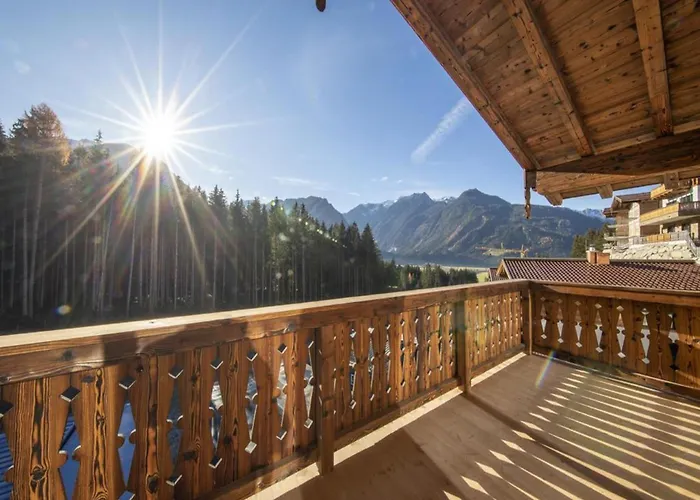 Luxury Alpine In Neukirchen * Neukirchen am Grossvenediger