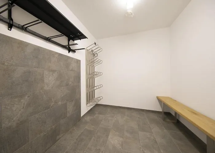 Luxury Alpine In Neukirchen شاليه Neukirchen am Großvenediger