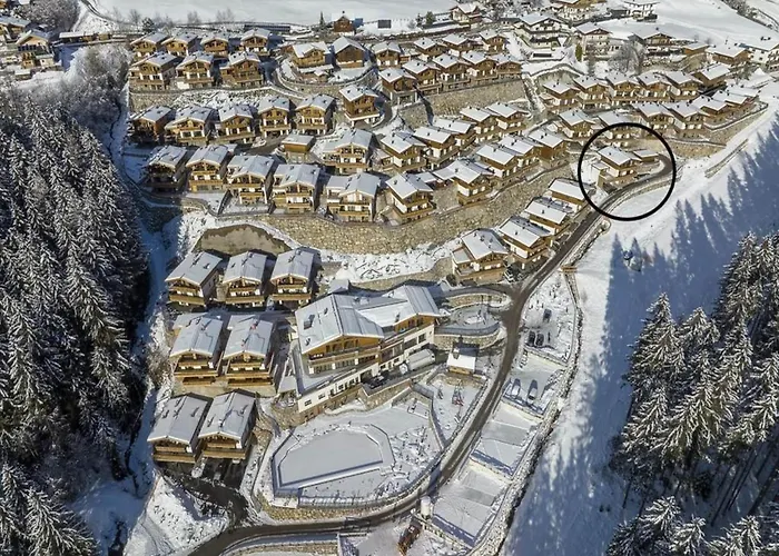 شاليه Luxury Alpine In Neukirchen Neukirchen am Großvenediger