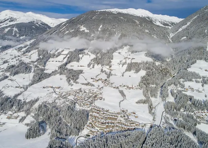 Luxury Alpine In Neukirchen * Neukirchen am Großvenediger