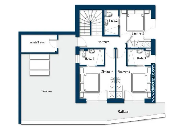 Luxury Alpine In Neukirchen شاليه *
