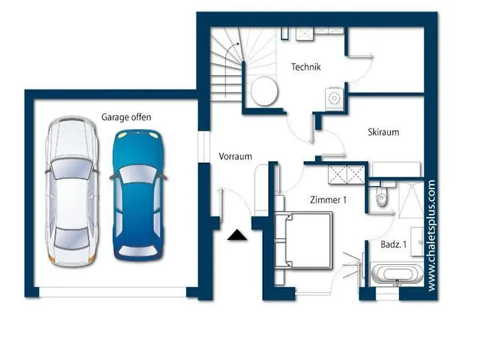 Luxury Alpine In Neukirchen Neukirchen am Großvenediger
